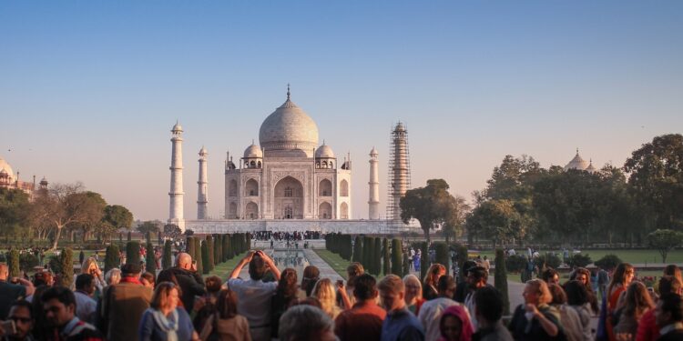 No E-Visa Facility For Uk And Canada, May Ruin Inbound Tourism Season