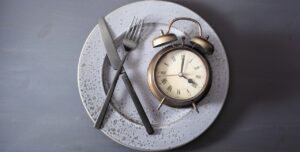 Researchers Say Intermittent Fasting May Affect Female Hormones-1