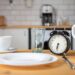 Researchers Say Intermittent Fasting May Affect Female Hormones