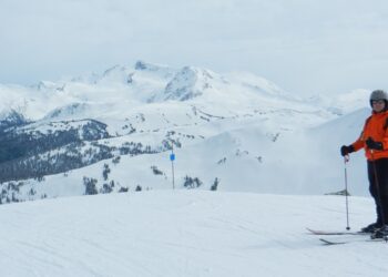 These Are Five Best Ski Towns In The World