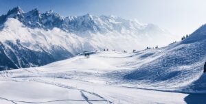 These Are Five Best Ski Towns In The World-Chamonix, France