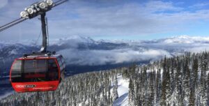 These Are Five Best Ski Towns In The World-Whistler, BC, Canada -2