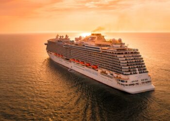 World's Most Expensive Adventures: The Top 7- World Cruise