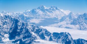 World's Most Expensive Adventures- The Top 7-Everest 01
