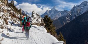 World's Most Expensive Adventures- The Top 7-Himalaya Trail