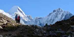 World's Most Expensive Adventures- The Top 7-Mount Everest