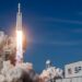 Elon Musk's SpaceX Launches Falcon Heavy, The World's Most Powerful Rocket