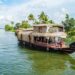 Five Must Visit Destinations In Kerala -Alleppey