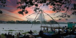 Five Must Visit Destinations In Kerala-Kochi_2
