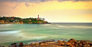 Five Must Visit Destinations In Kerala-Kovalam