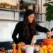 Seven Lifestyle Changes To Help Prevent Frequent Sickness-Eat healthy diet