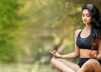 Six Amazing Holiday Destinations For Yoga Lovers In India