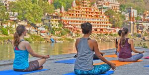 Six Amazing Holiday Destinations For Yoga Lovers In India-4