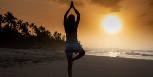 Six Amazing Holiday Destinations For Yoga Lovers In India-6