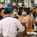 Spike In Covid Infections; China Tightens Travel Curbs