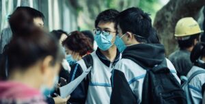 Spike In Covid Infections; China Tightens Travel Curbs_2