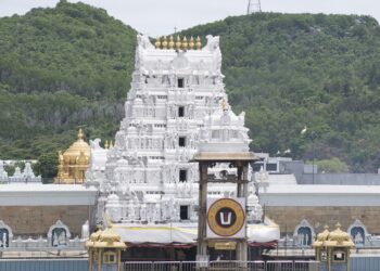 Tirupati Temple Owns Assets Worth USD 30 Billion, Is Richer Than Wipro, Nestle And ONGC
