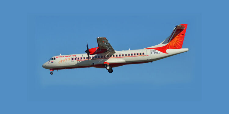 Alliance Air Launches Shimla - Kullu Flight