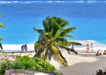 10 Wonderful Countries For Indian Citizens To Travel Visa-Free In 2023_Barbados