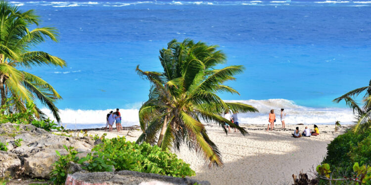 10 Wonderful Countries For Indian Citizens To Travel Visa-Free In 2023_Barbados