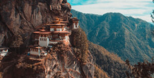10 Wonderful Countries For Indian Citizens To Travel Visa-Free In 2023_Bhutan