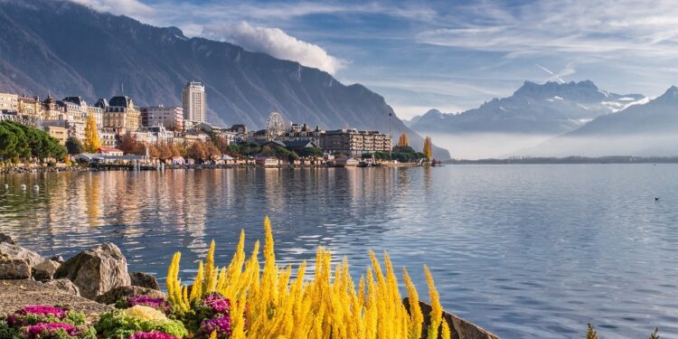 5 Beautiful Lakes In Switzerland You Don’t Want To Miss_Lake Geneva-1