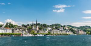5 Beautiful Lakes In Switzerland You Don’t Want To Miss_Lake Lucerne-1