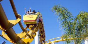 A Sightseeing Guide To Santa Monica For First-Time Visitors_Pacific Park 02