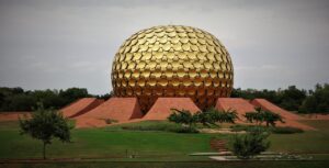 Best Places To Visit In Pondicherry_Auroville