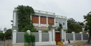 Best Places To Visit In Pondicherry - Sri Aurobindo Ashram