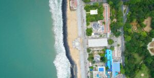 Best Places To Visit In Pondicherry_Promenade Beach-02