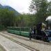 End Of The World Train Ride: An Epic Adventure