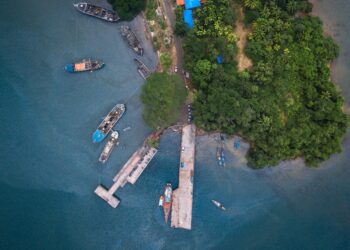 Explore The Endless Scenic Beauty Of The Andaman And Nicobar Islands