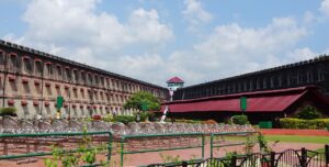 Explore The Endless Scenic Beauty Of The Andaman And Nicobar Islands_Cellular Jail at Port Blair