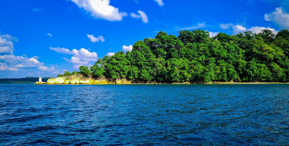 Explore The Endless Scenic Beauty Of The Andaman And Nicobar Islands Explore The Endless Scenic Beauty Of The Andaman And Nicobar Islands