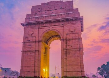 India To Restore E-Visas For UK Citizens