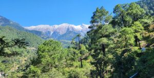 Nine Must See Places In Himachal Pradesh - Dharamshala