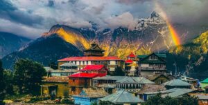 Nine Must See Places In Himachal Pradesh - Kalpa_Kinnaur