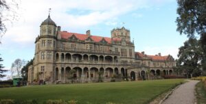 Nine Must See Places In Himachal Pradesh -Viceregal Lodge_Shimla