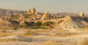 These Beautiful Places Will Make You Fall In Love With Turkey_Cappadocia
