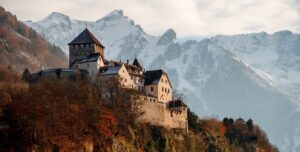 These Popular European Countries Have No Airports_Liechtenstein_02