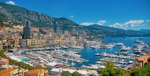 These Popular European Countries Have No Airports_Monaco