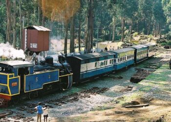 All About Ooty Toy Train Ride You Wanted To Know