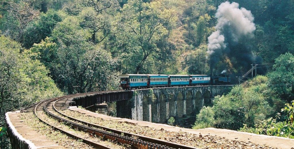 All About Ooty Toy Train Ride You Wanted To Know – The Traveller Trails