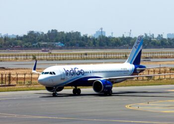 IndiGo To Fly Delhi-Dharamshala Route Form March 26