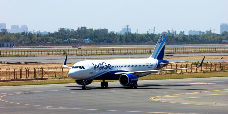 IndiGo To Fly Delhi-Dharamshala Route Form March 26