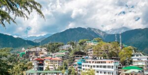 IndiGo To Fly Delhi-Dharamshala Route Form March 26_McLeod Ganj