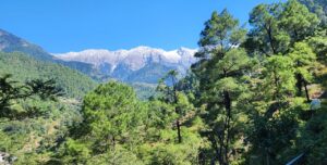 IndiGo To Fly Delhi-Dharamshala Route Form March 26_Natural beauty of Dharamshala