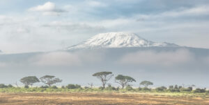 Manali Girl Scales Mt Kilimanjaro