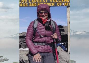 Manali Mountaineer Scales Mt Kilimanjaro, Becomes First Woman From Himachal To Conquer Africa’s Highest Peak